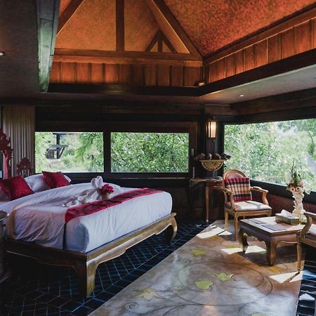 Bantunglom Resort Mae Rim Εξωτερικό φωτογραφία