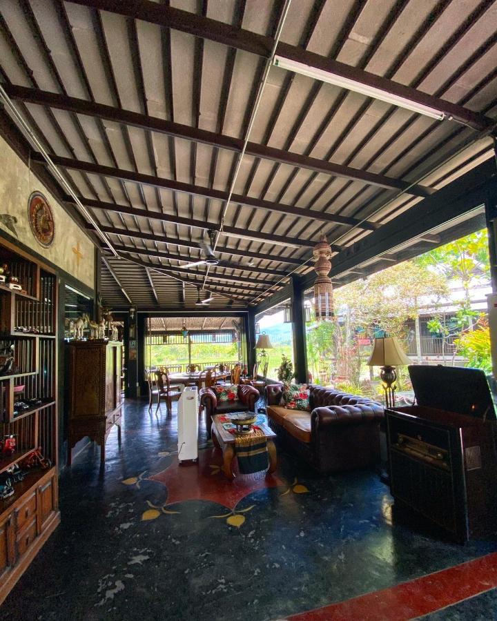 Bantunglom Resort Mae Rim Εξωτερικό φωτογραφία