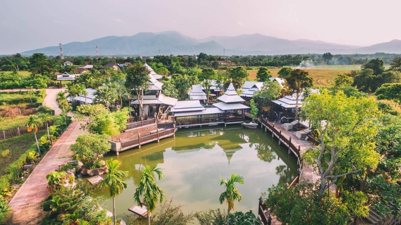 Bantunglom Resort Mae Rim Εξωτερικό φωτογραφία