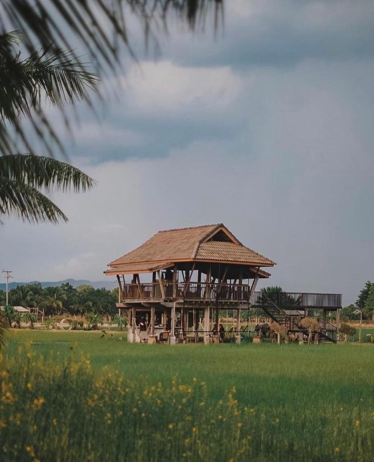 Bantunglom Resort Mae Rim Εξωτερικό φωτογραφία