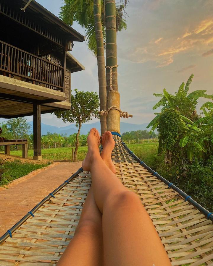 Bantunglom Resort Mae Rim Εξωτερικό φωτογραφία