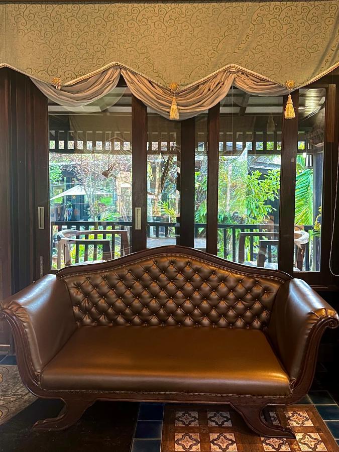 Bantunglom Resort Mae Rim Εξωτερικό φωτογραφία