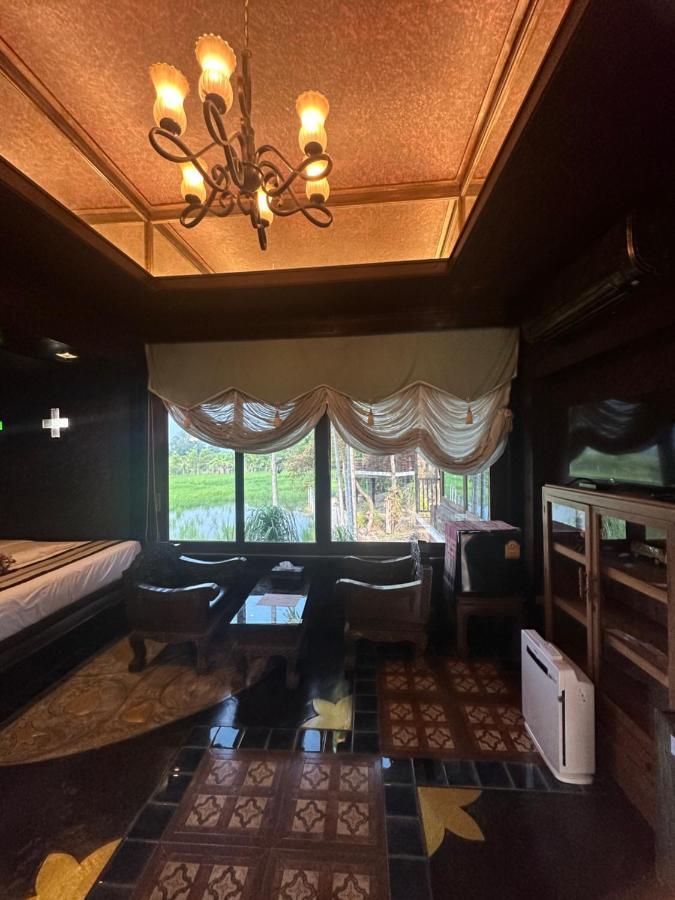 Bantunglom Resort Mae Rim Εξωτερικό φωτογραφία