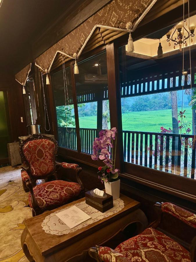Bantunglom Resort Mae Rim Εξωτερικό φωτογραφία