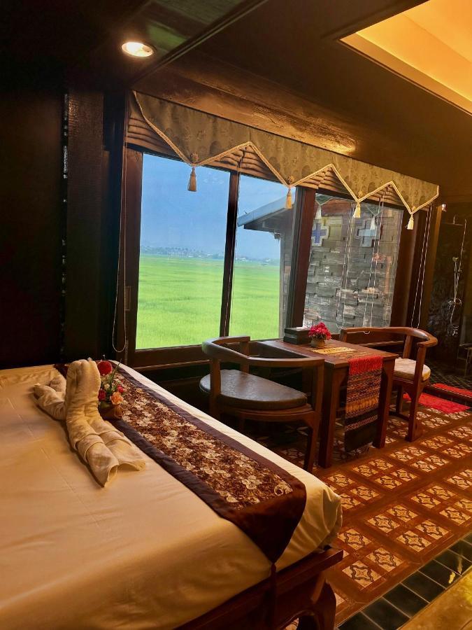 Bantunglom Resort Mae Rim Εξωτερικό φωτογραφία