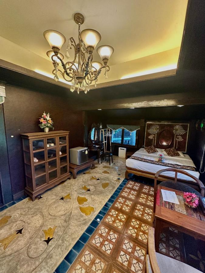 Bantunglom Resort Mae Rim Εξωτερικό φωτογραφία
