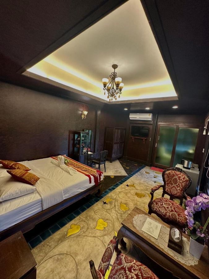 Bantunglom Resort Mae Rim Εξωτερικό φωτογραφία