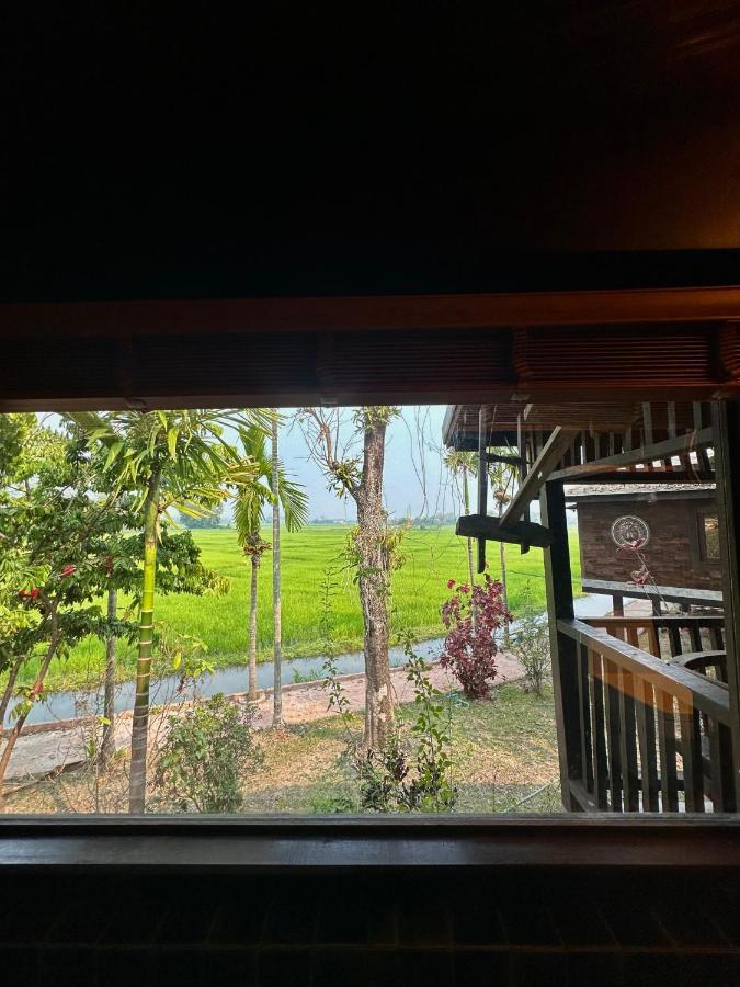 Bantunglom Resort Mae Rim Εξωτερικό φωτογραφία