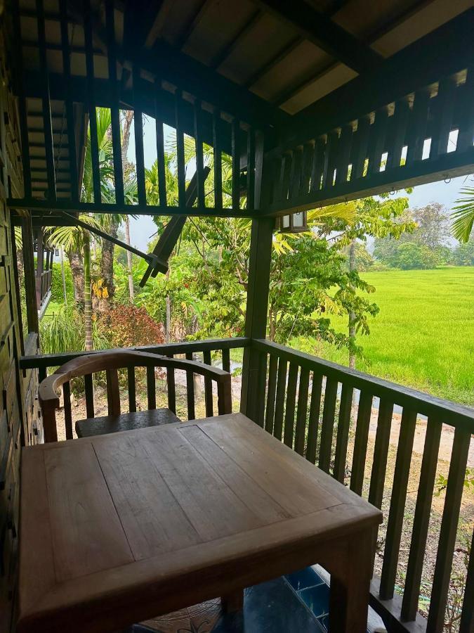 Bantunglom Resort Mae Rim Εξωτερικό φωτογραφία