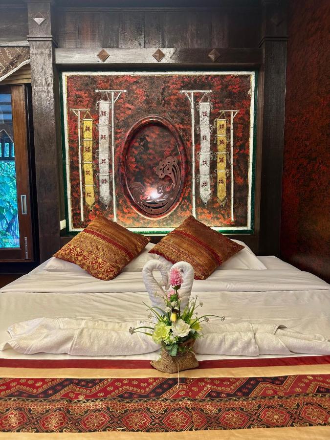 Bantunglom Resort Mae Rim Εξωτερικό φωτογραφία