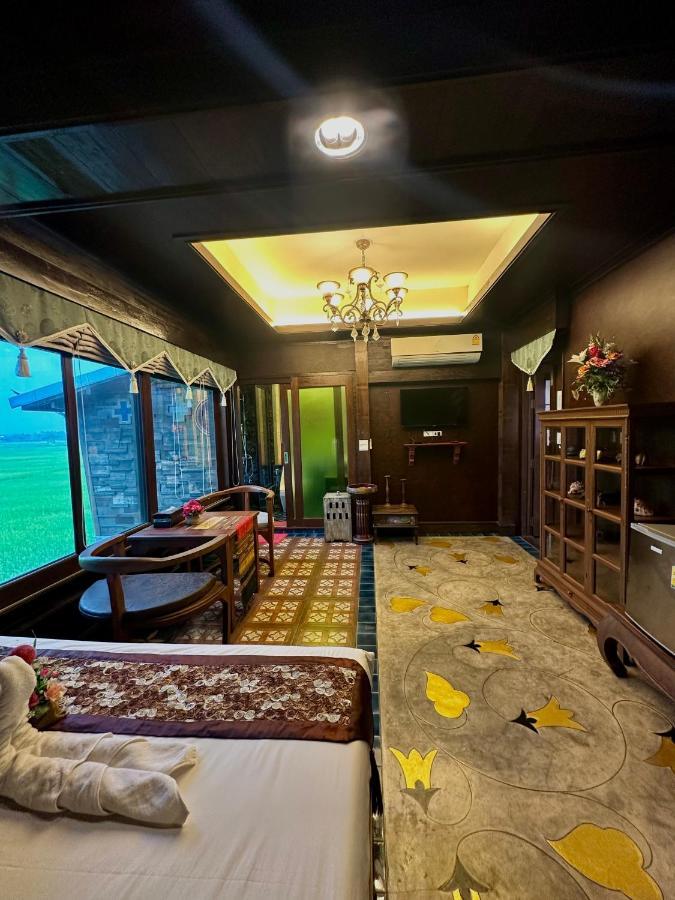 Bantunglom Resort Mae Rim Εξωτερικό φωτογραφία