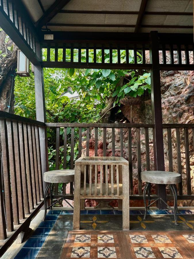 Bantunglom Resort Mae Rim Εξωτερικό φωτογραφία