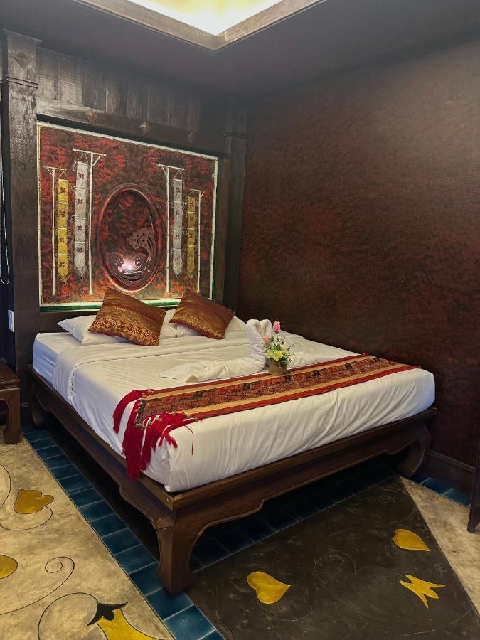 Bantunglom Resort Mae Rim Εξωτερικό φωτογραφία