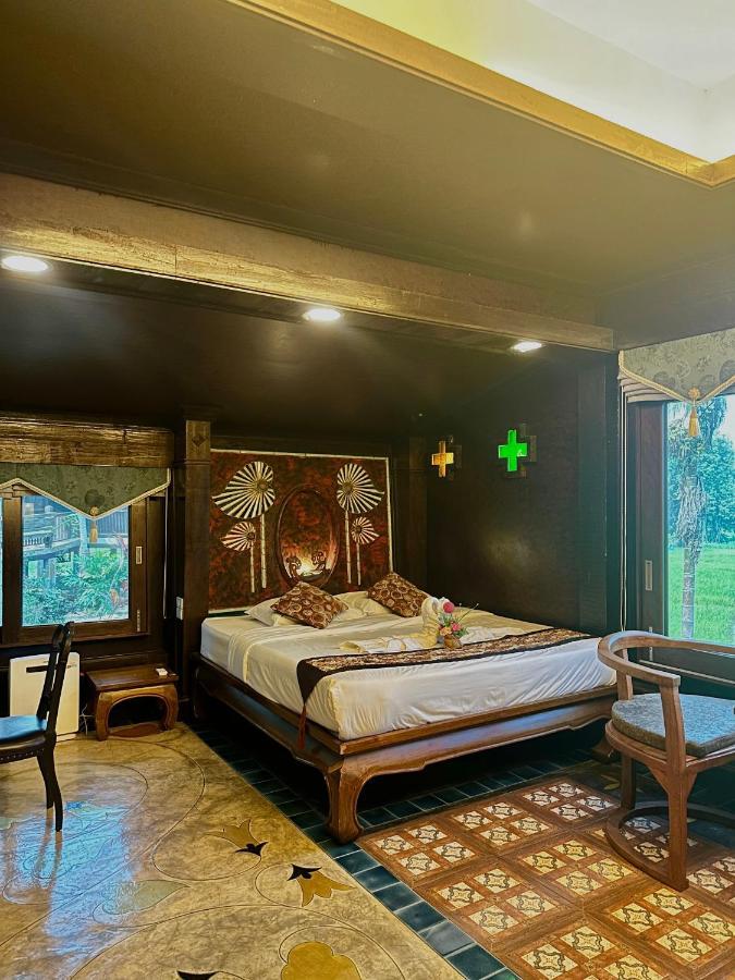 Bantunglom Resort Mae Rim Εξωτερικό φωτογραφία