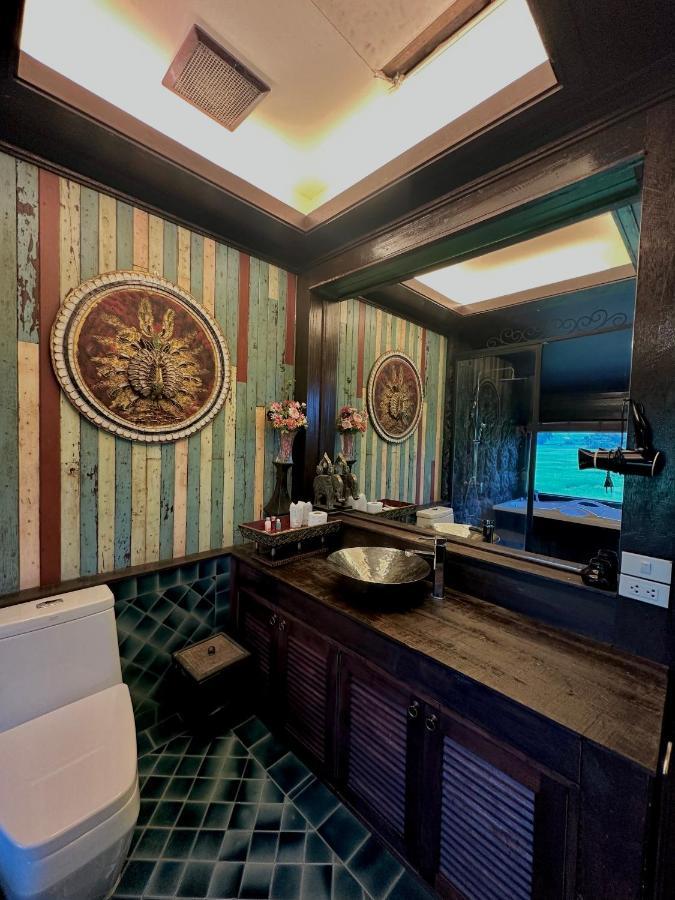 Bantunglom Resort Mae Rim Εξωτερικό φωτογραφία