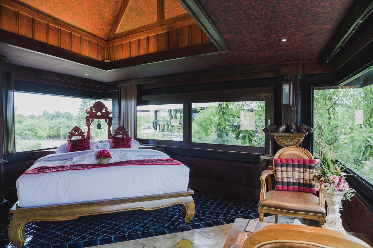 Bantunglom Resort Mae Rim Εξωτερικό φωτογραφία