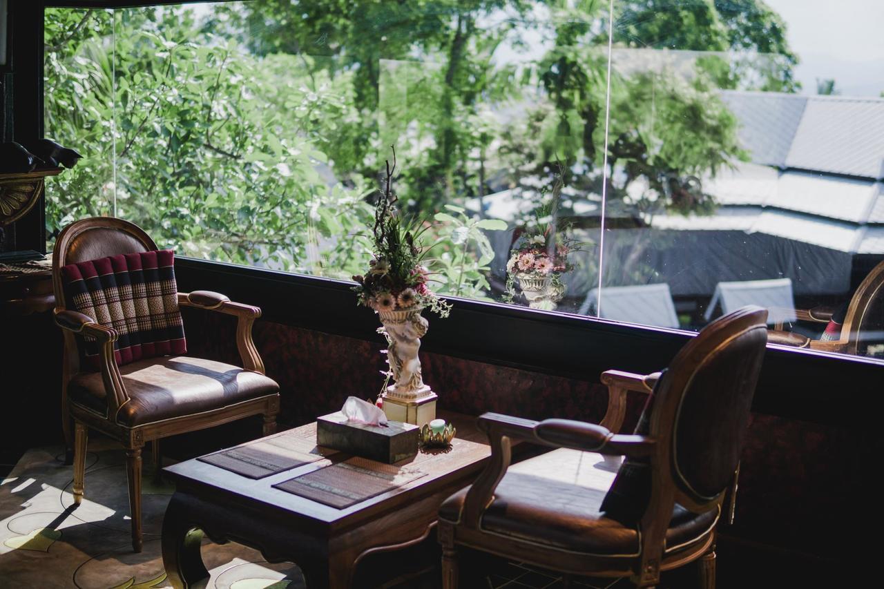 Bantunglom Resort Mae Rim Εξωτερικό φωτογραφία