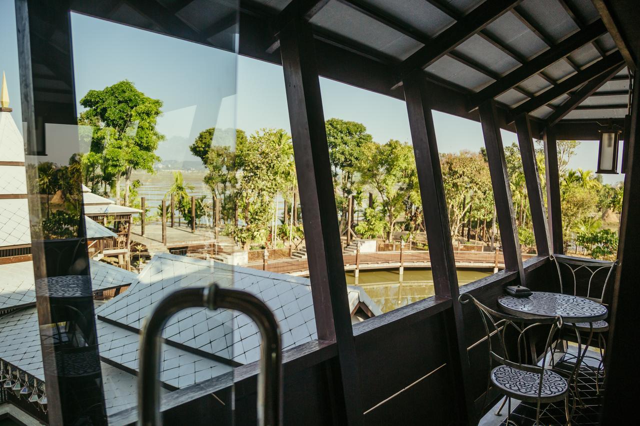 Bantunglom Resort Mae Rim Εξωτερικό φωτογραφία