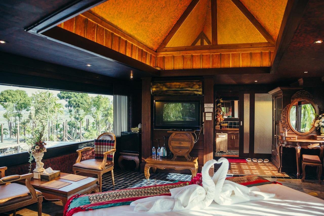 Bantunglom Resort Mae Rim Εξωτερικό φωτογραφία